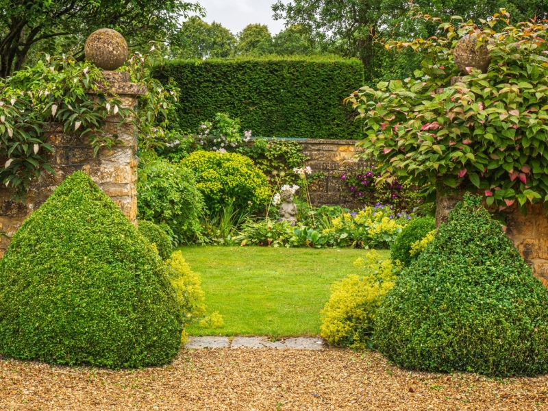 Greenfields, Little Rissington